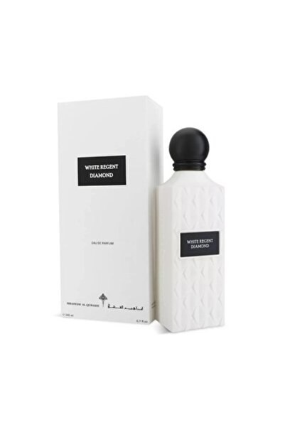 ibraq ibraheem alqurashe إبراهيم القرشي وايت ريجنت دايموند أو دو بارفان للجنس...