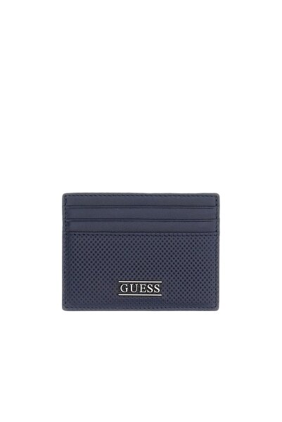 Guess Smbosplea25 Boston Men's Card Holder