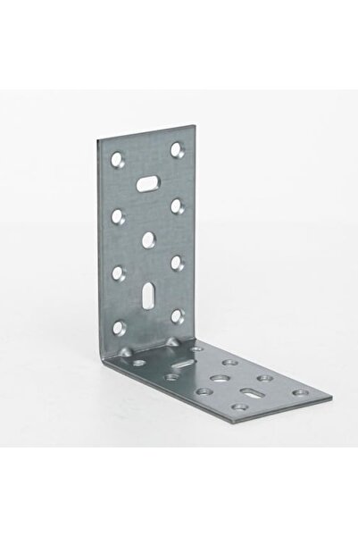 markentegra Mobilya Eşya Dolap Duvara Sabitleme Köşebent Bağlantı Aparatı (25...