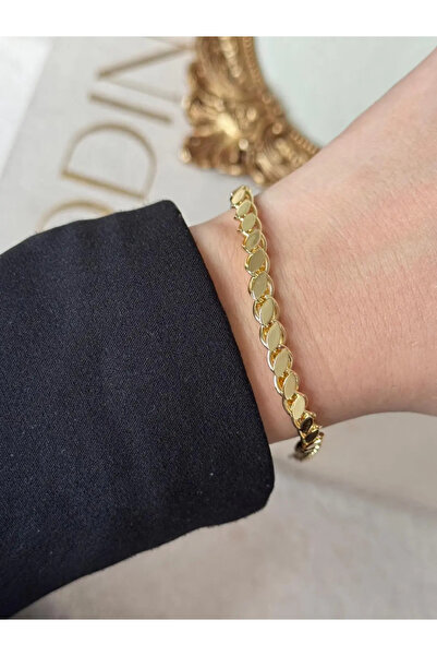 LEROSY CO. Special Series Barley Bracelet