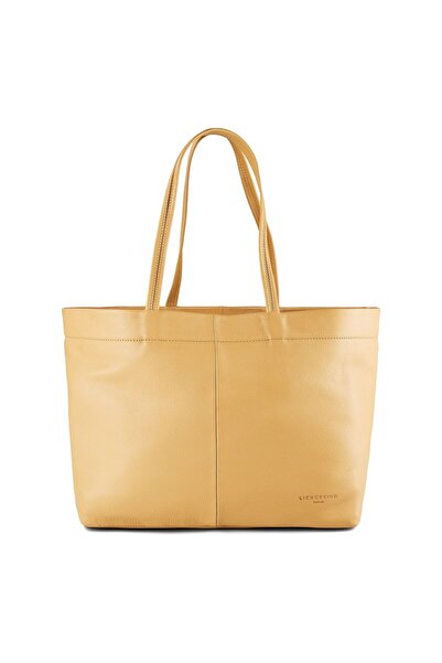 liebeskind Hera II Shopper Tasche L Leder 55 cm