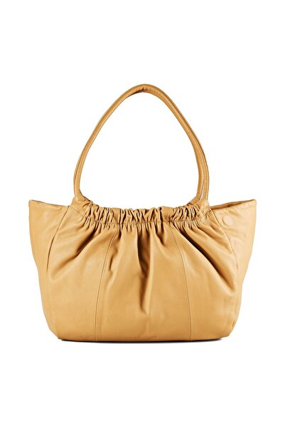 liebeskind Cloud II Shopper Tasche M Leder 36 cm