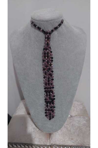 odabaş shop boncuk kravat