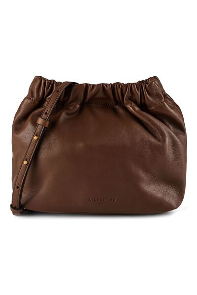 liebeskind Cloud II Umhängetasche S Leder 35 cm