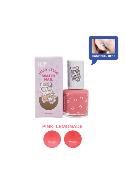 Ily By Jeong Family nail polish for kids