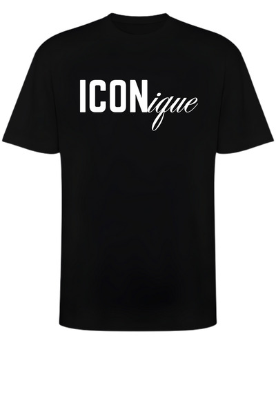Cooloryx OVERSIZE ICONIQUE T-shirt
