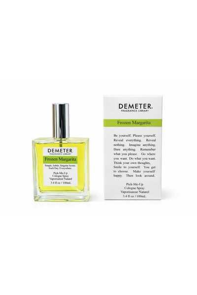 Demeter Exclusive Frozen Margarita fragrance