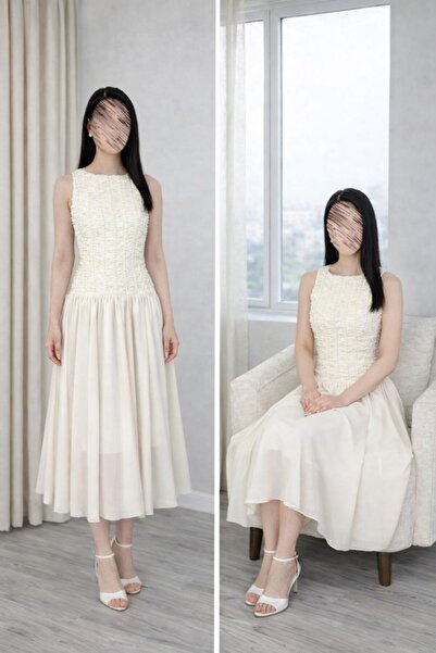 DA.VE Khadija's dress