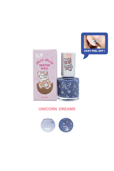 Ily By Jeong Family nail polish for kids
