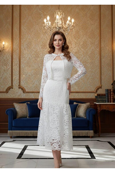 Hullm Store فستان جوليا