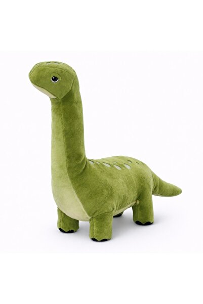 Intrio Dev Boy 70 cm Peluş Dinozor – Büyük Yumuşak Oyuncak