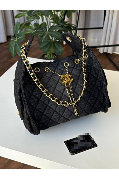 Generic Handbag and shoulder bag, high quality, with accessories, without box