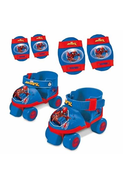 markentegra Eğlenceli Motors Roller Kaykay