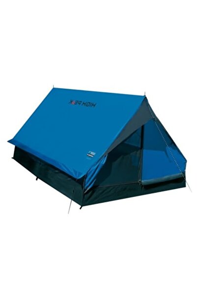 markentegra Hafif ve Pratik 2 Kişilik Çadır - Kolay Kurulum