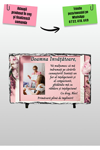 Cooloryx Teaching Slate