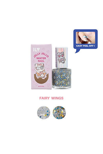 Ily By Jeong Family nail polish for kids