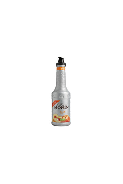 Monin Peach Fruit Mix