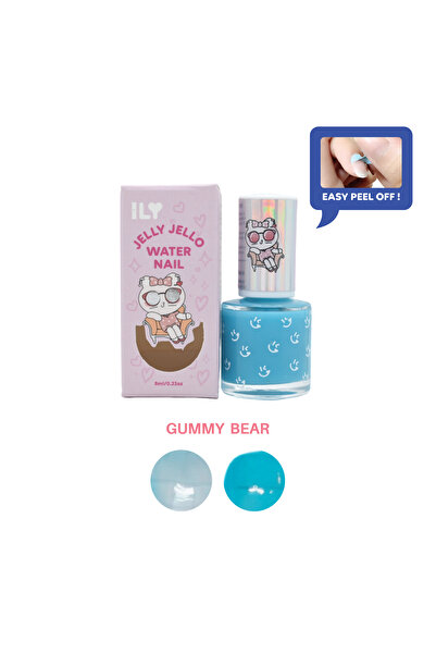 Ily By Jeong Family nail polish for kids