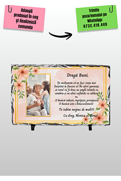 Cooloryx Grandma's slate