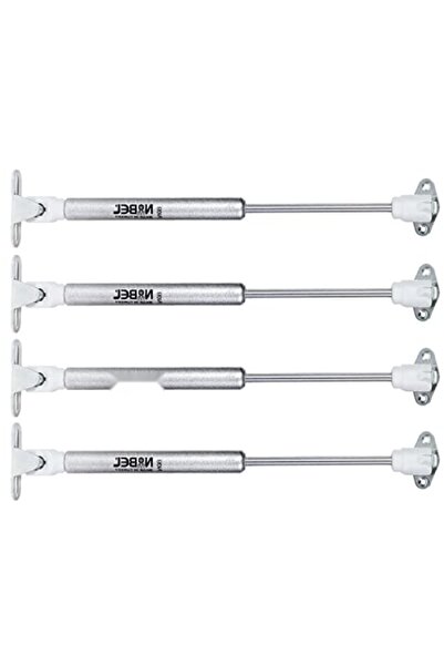 Genel Markalar Badem10 Dolap Amortisörü Gazlı Piston Kapak Hidroliği (27 cm 8...