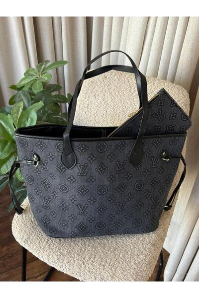 Generic Clutch Bag and shoulder bag, high quality, with accessories, no box