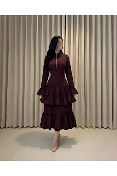 MODA DRESSES Elegant Eid dress