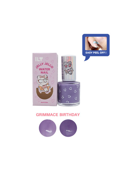 Ily By Jeong Family Children's nail polish