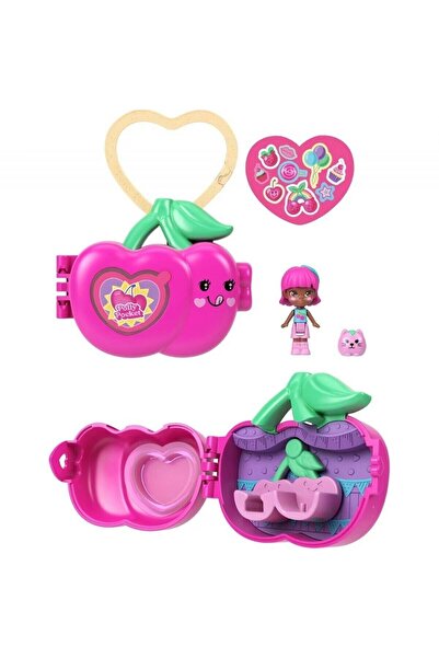 Kids مجموعة مفاجآت JKC86 ذات طابع الفواكه