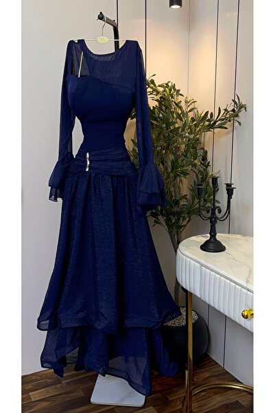 Kira Fashion evening dress