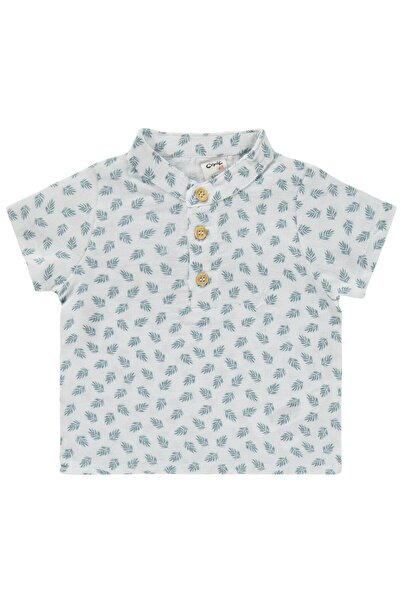 Civil Baby Muslin Sheet Set for 6-18 Months - Blue 12-18 Months