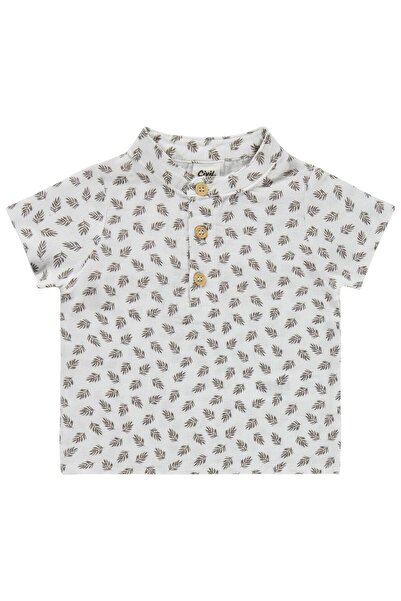 Civil Baby Muslin Sheet Set for 6-18 Months - Brown 12-18 Months