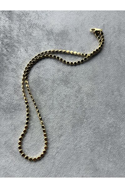 mitico jewellery Pullu Kolye