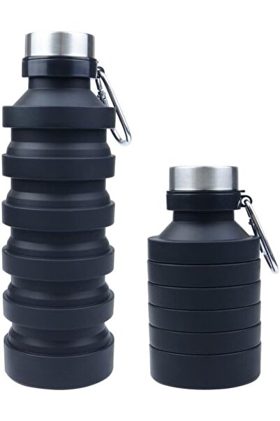 Cirkul Sticla de baut pliabila de 800 ml pentru copii, fitnes, CMMKCNNK, 800ml