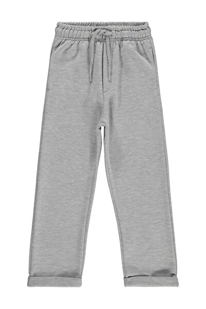Civil Boys Pike 6-9 Years Old Pants - Gray 6-7 Years Old
