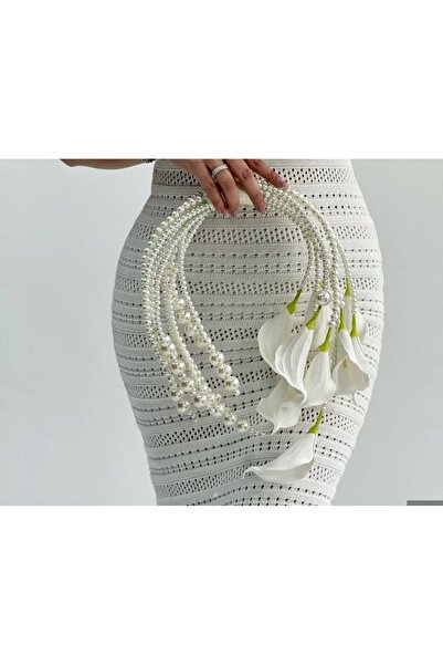 ABAS Gelin çiçeği ( gala)