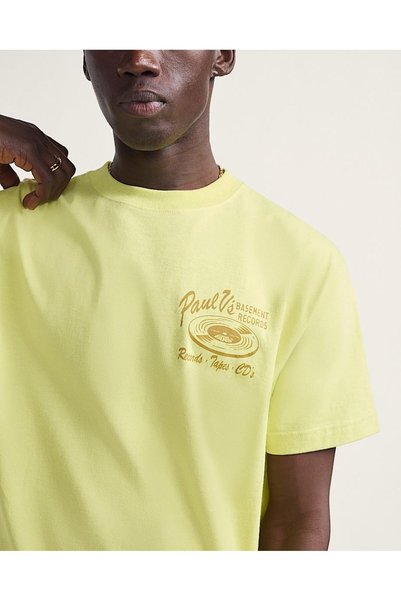 Vans Paul Vs T-Shirt