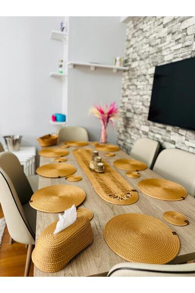 efliss handmade Supla