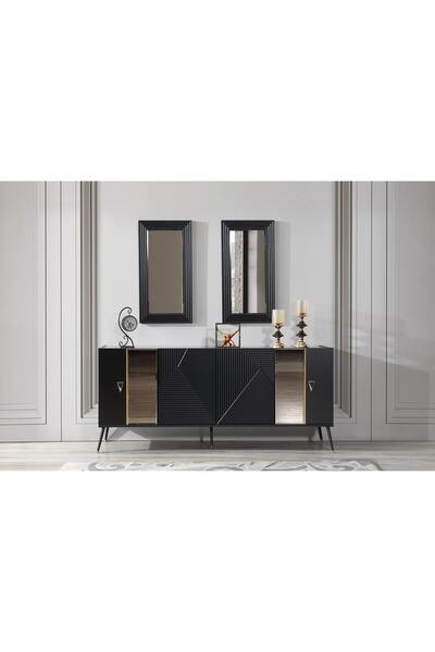 Doressa Home Ribella Konsol