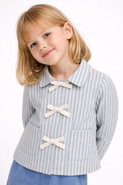 Tifina Kids Κοριτσίστικο σετ μουσελίνας 3 τεμαχίων για ειδικές περιστάσεις, λ...