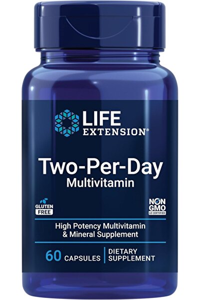 Life Extension 60 كبسولة كولاجين، حبتان يومياً