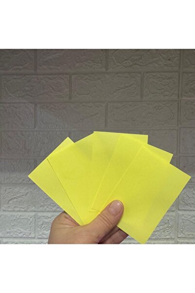 Kpop Dünyasi Προστατευτικό/Θήκη κάρτας χωρίς σχέδιο με έγχρωμο φόντο (10 τεμά...