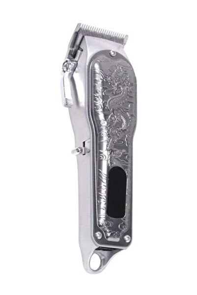 Primo The DX1375 high-performance rechargeable hair clipper features a durabl...