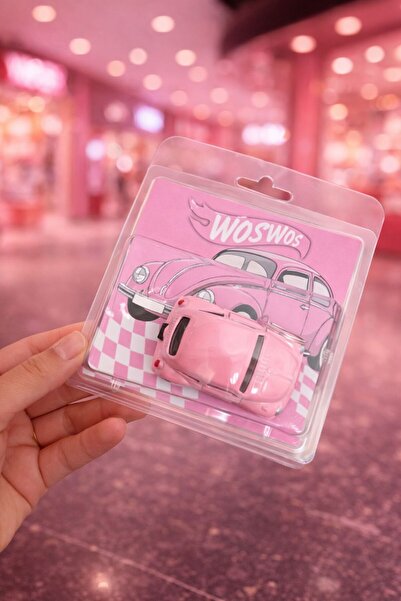 EMKSHOP Μπρελόκ WOSWOS σε κουτί