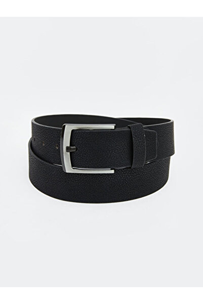 LC Waikiki I Leather-Look Men's Belt from Freezen Store