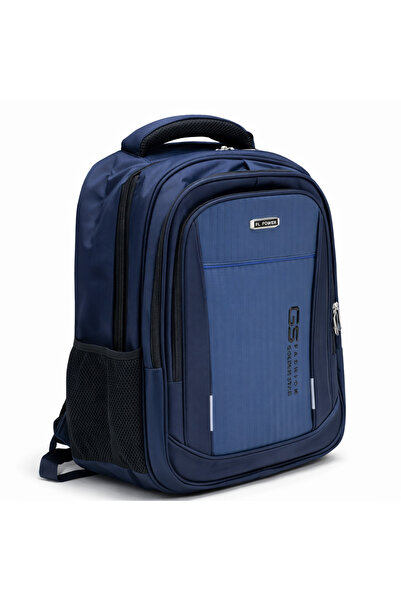 Révano Premium Multi-Compartment School & Travel Backpack | Durable, Lightweight