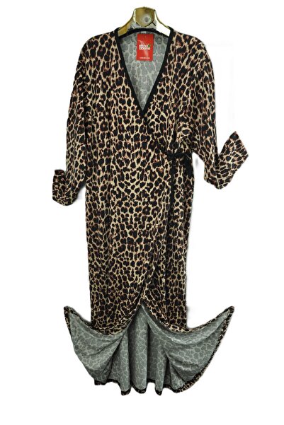 elma abone Combed Cotton Prayer Dress