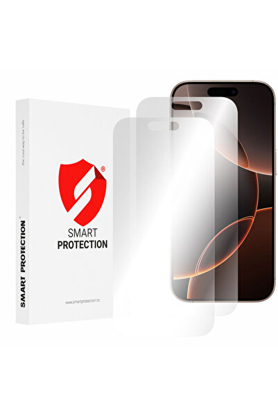 Smart Protection Premium Αναγεννητική Μεμβράνη για iPhone 16 Pro Max Classic,...
