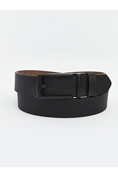 LC Waikiki I Leather-Look Men's Belt from Freezen Store