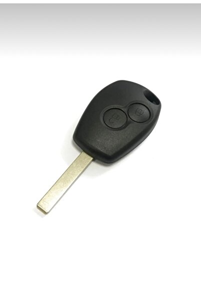 ÖZEN KEYS 2 Button Remote Control Case Renault Clio 3 Kangoo Master