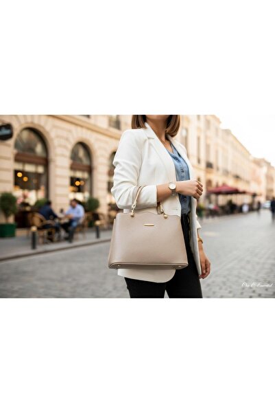 mersin md tekstil Women Shoulder Arm Bag